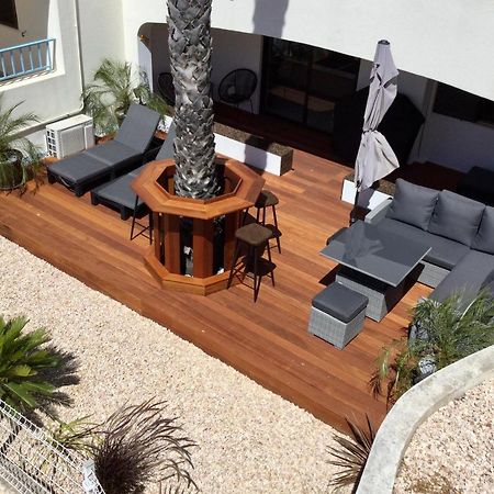 Monte Dourado Apartment 102 Карвоейру Экстерьер фото