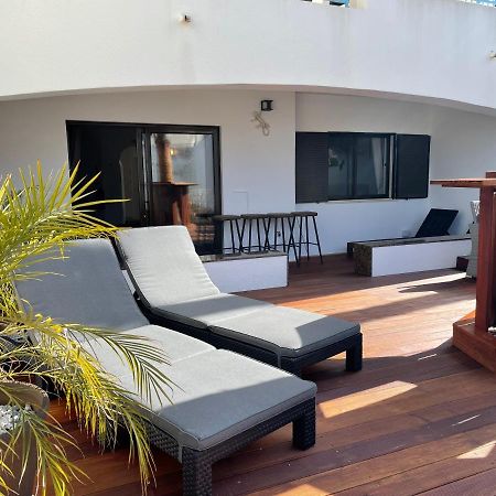 Monte Dourado Apartment 102 Карвоейру Экстерьер фото