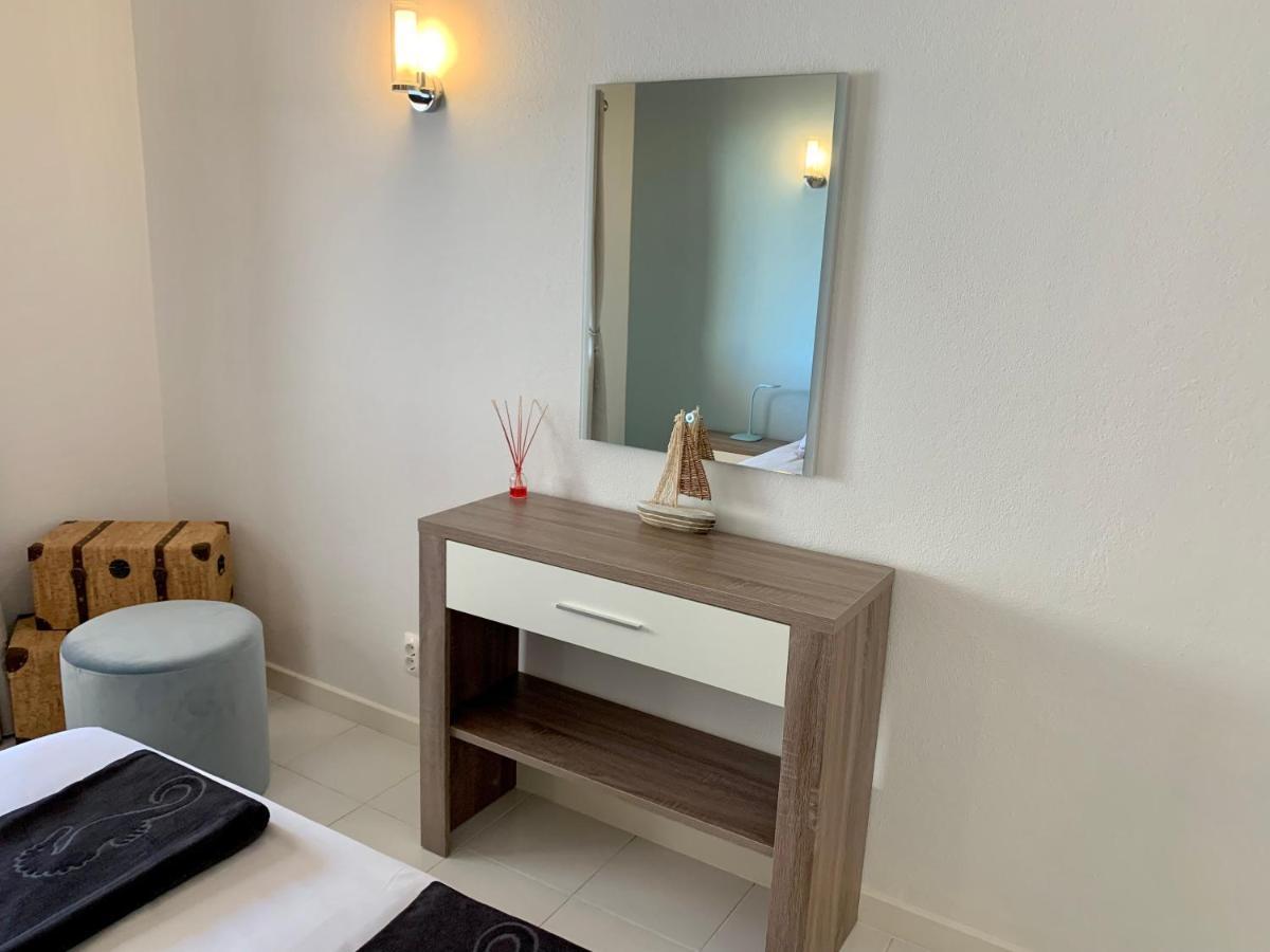 Monte Dourado Apartment 102 Карвоейру Экстерьер фото