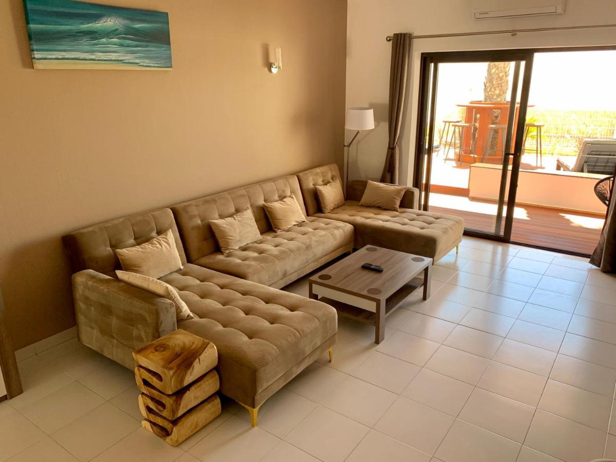 Monte Dourado Apartment 102 Карвоейру Экстерьер фото