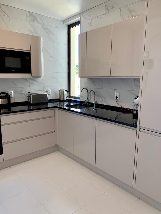 Monte Dourado Apartment 102 Карвоейру Экстерьер фото
