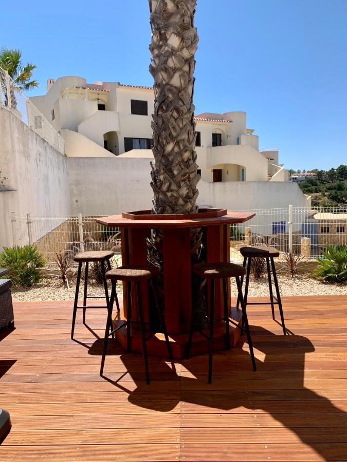 Monte Dourado Apartment 102 Карвоейру Экстерьер фото