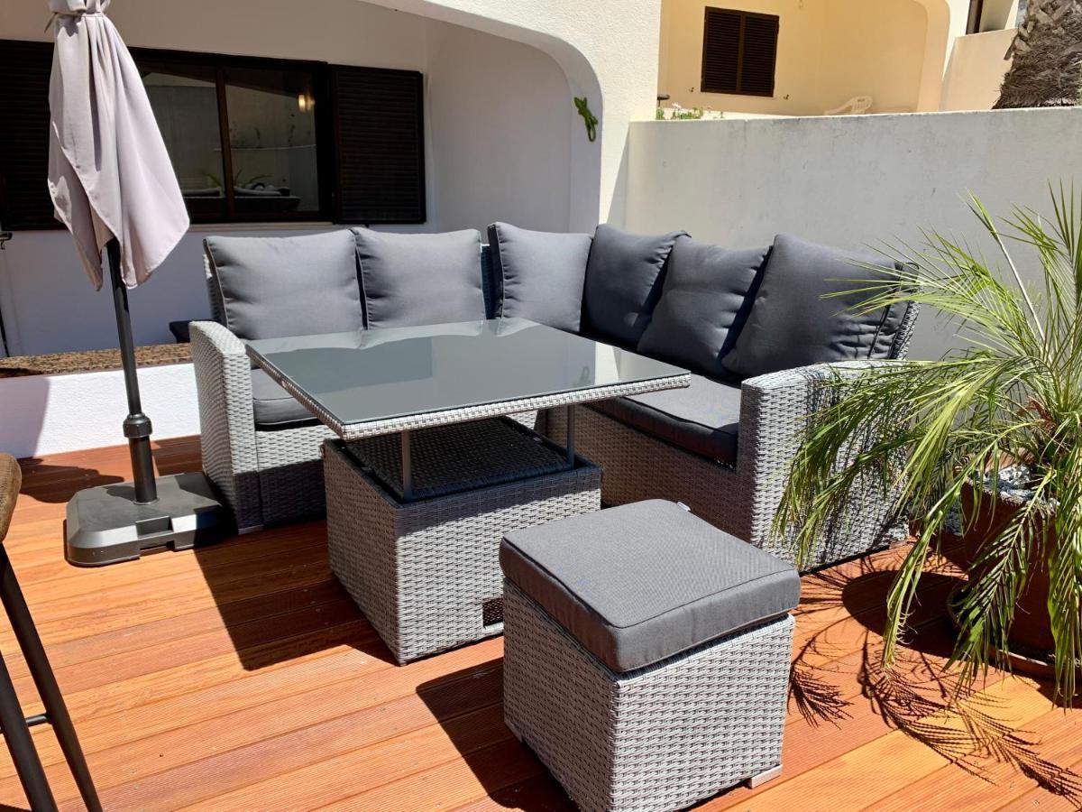 Monte Dourado Apartment 102 Карвоейру Экстерьер фото