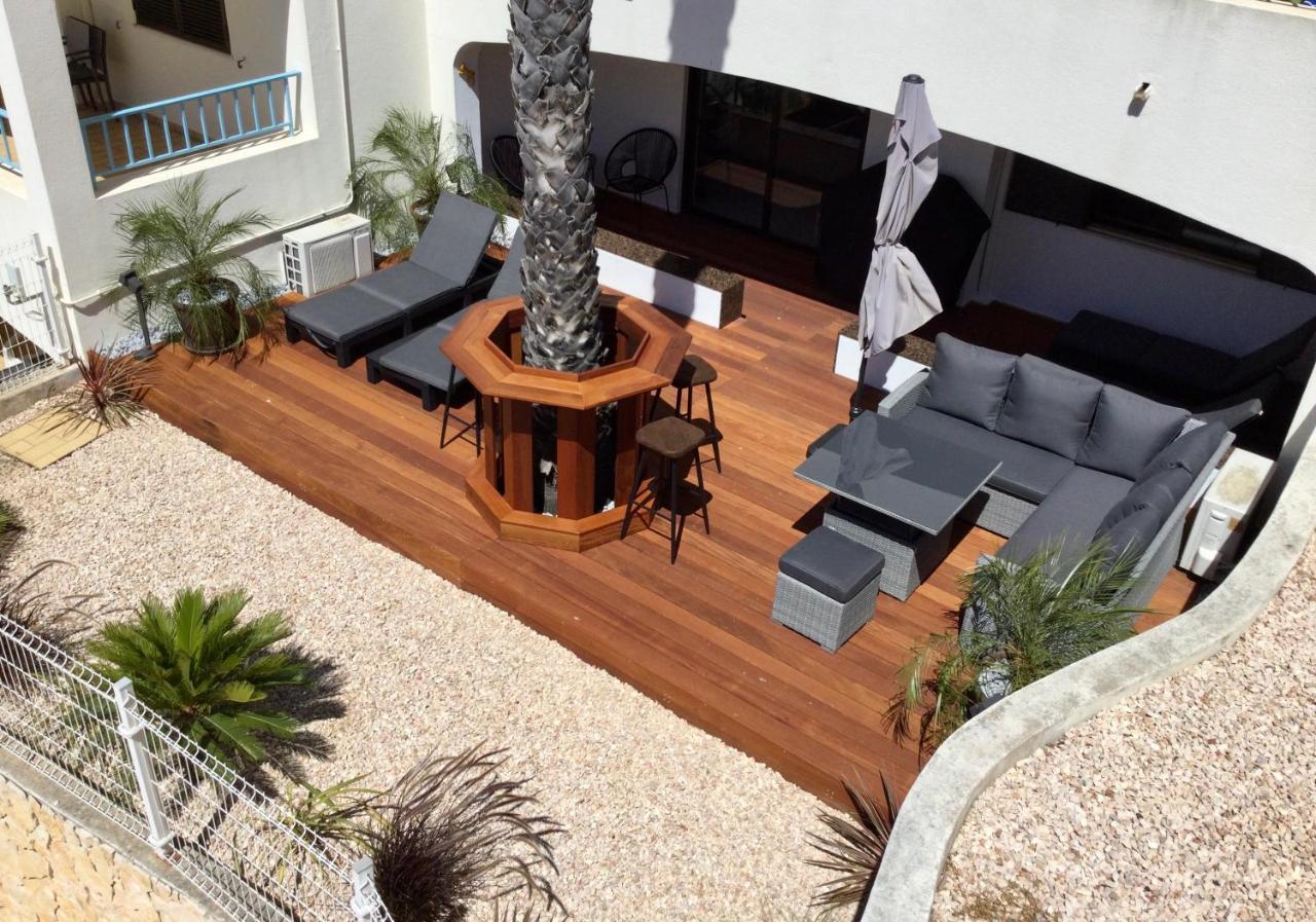 Monte Dourado Apartment 102 Карвоейру Экстерьер фото