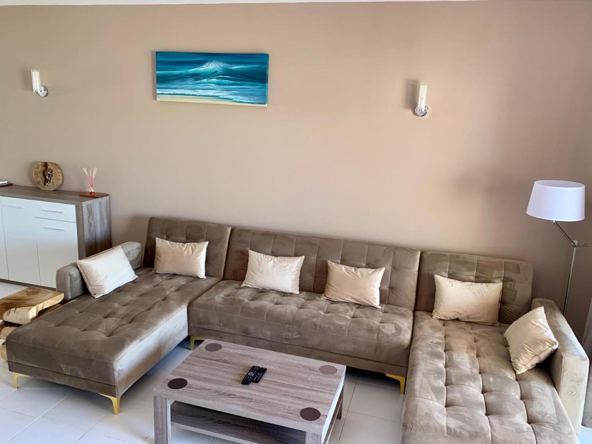 Monte Dourado Apartment 102 Карвоейру Экстерьер фото