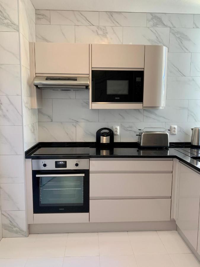 Monte Dourado Apartment 102 Карвоейру Экстерьер фото