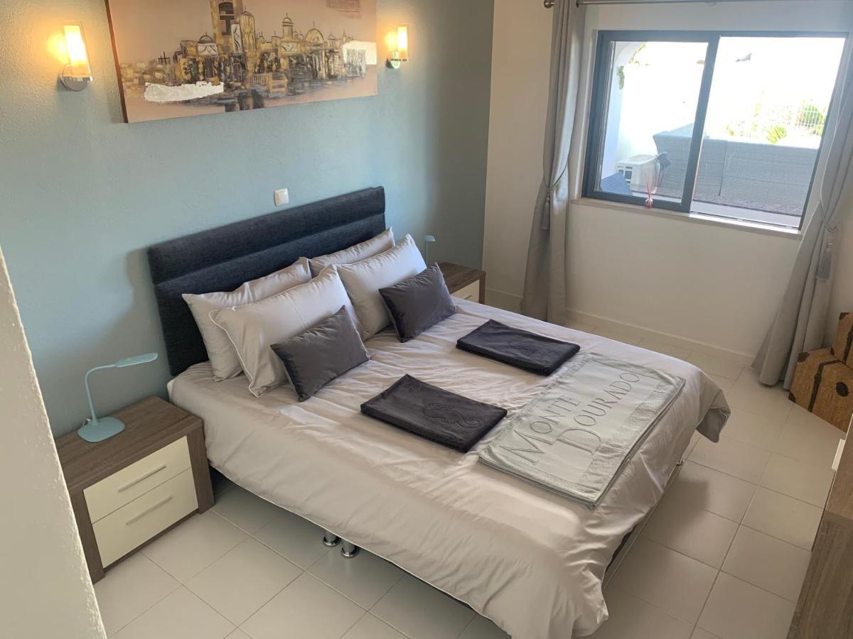 Monte Dourado Apartment 102 Карвоейру Экстерьер фото