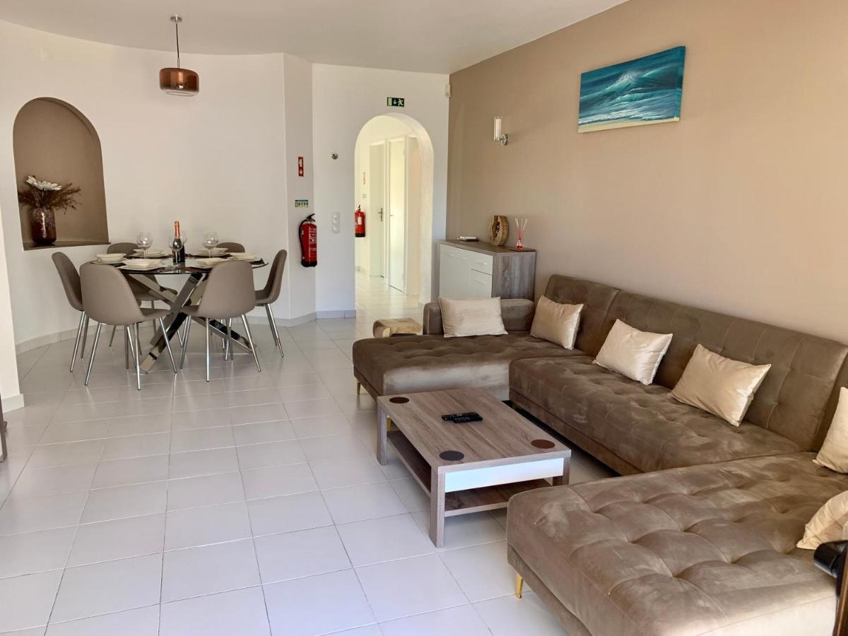 Monte Dourado Apartment 102 Карвоейру Экстерьер фото