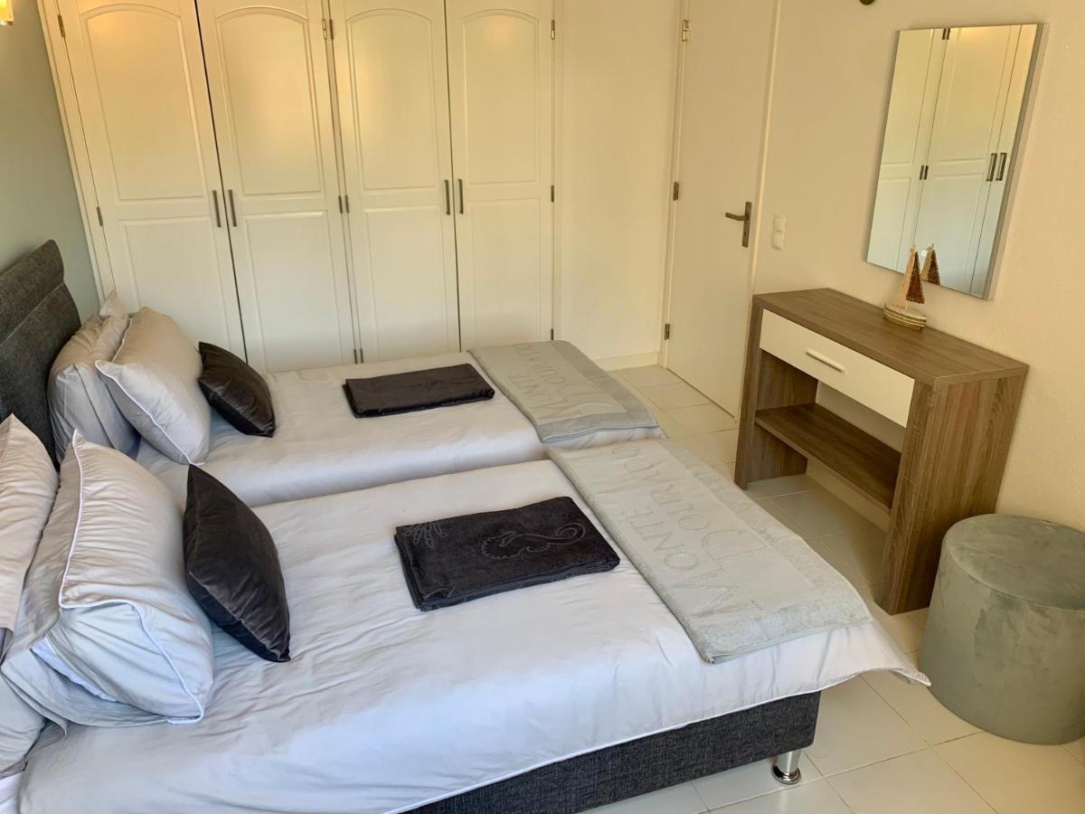 Monte Dourado Apartment 102 Карвоейру Экстерьер фото