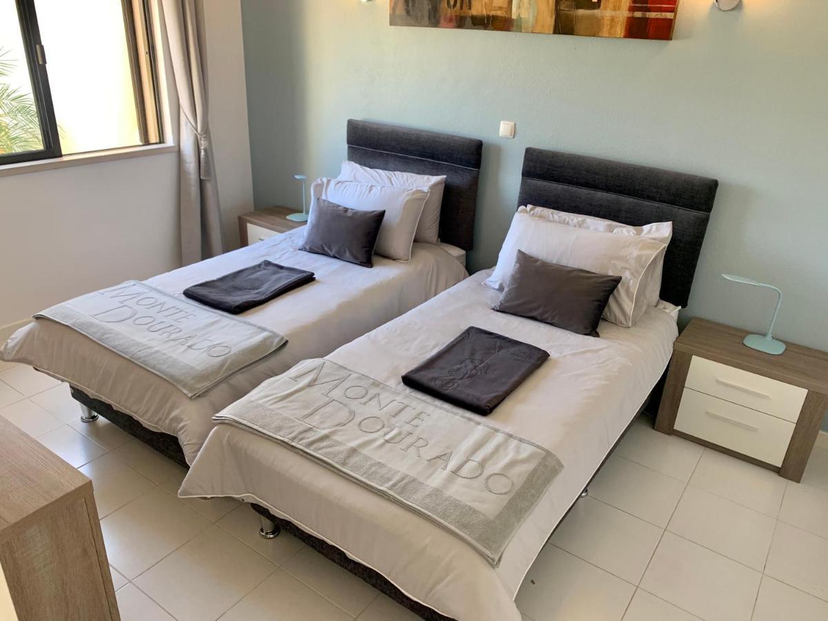 Monte Dourado Apartment 102 Карвоейру Экстерьер фото