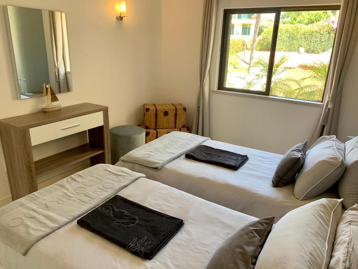 Monte Dourado Apartment 102 Карвоейру Экстерьер фото