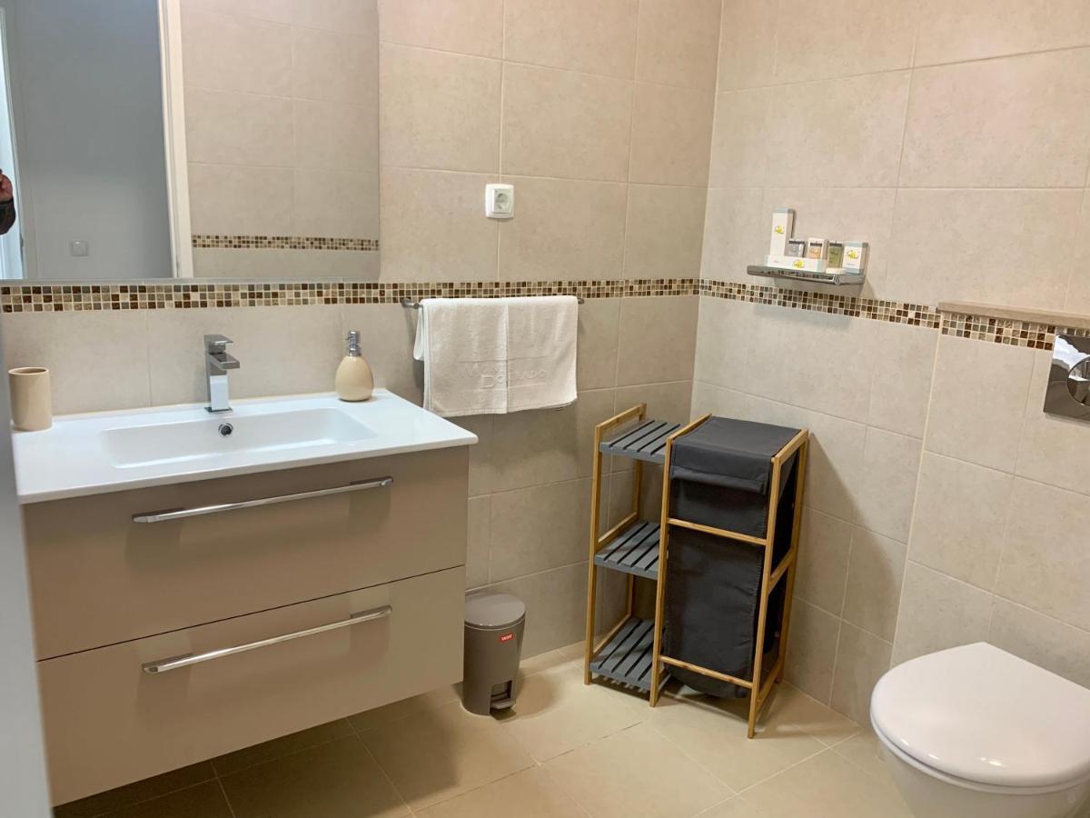 Monte Dourado Apartment 102 Карвоейру Экстерьер фото