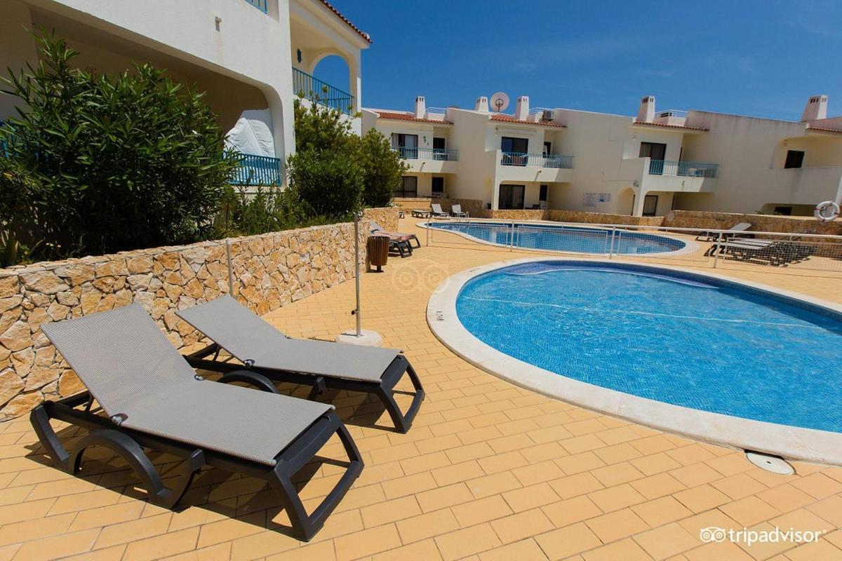 Monte Dourado Apartment 102 Карвоейру Экстерьер фото